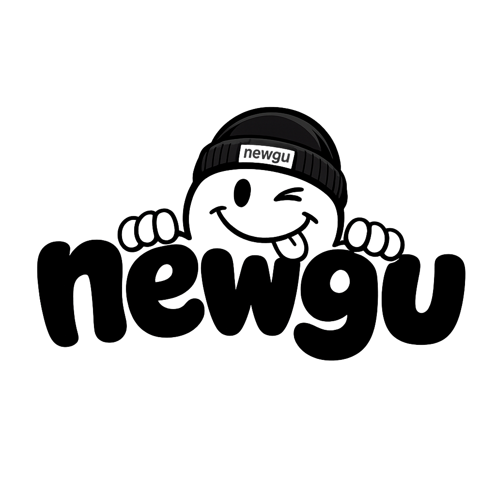 Newgu-shirts