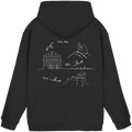 Monschau Sehenswürdigkeiten - Basic Unisex Hoodie