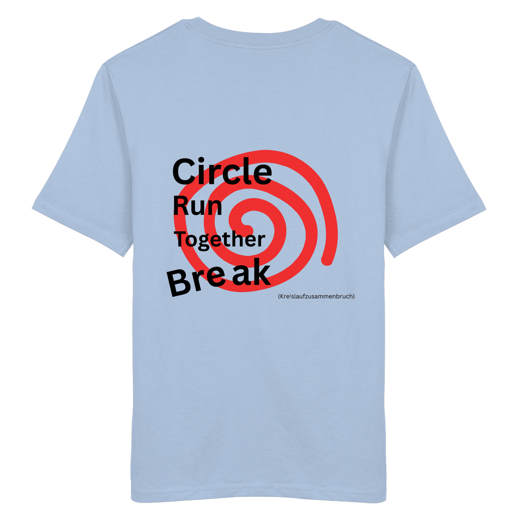 CRTB - Organic Shirt