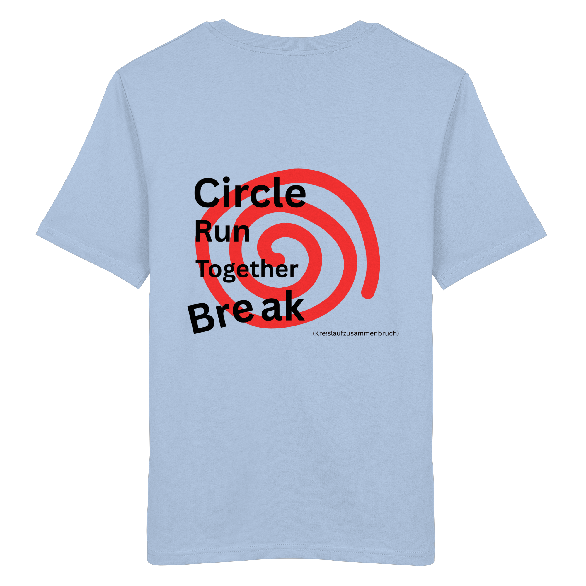 CRTB - Organic Shirt