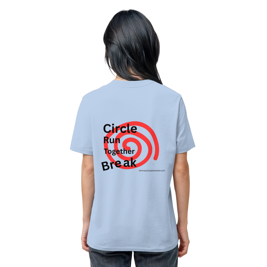 CRTB - Organic Shirt