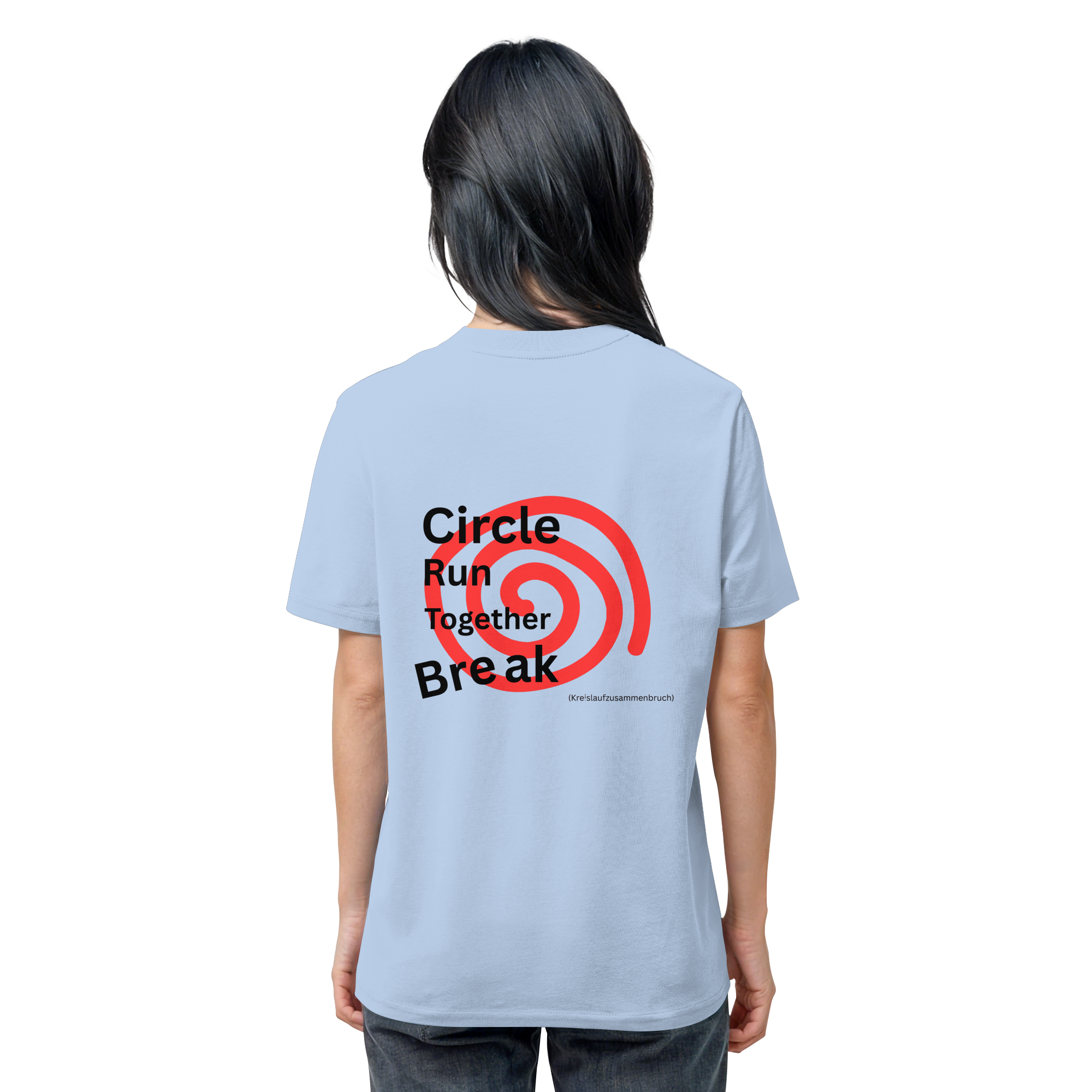 CRTB - Organic Shirt