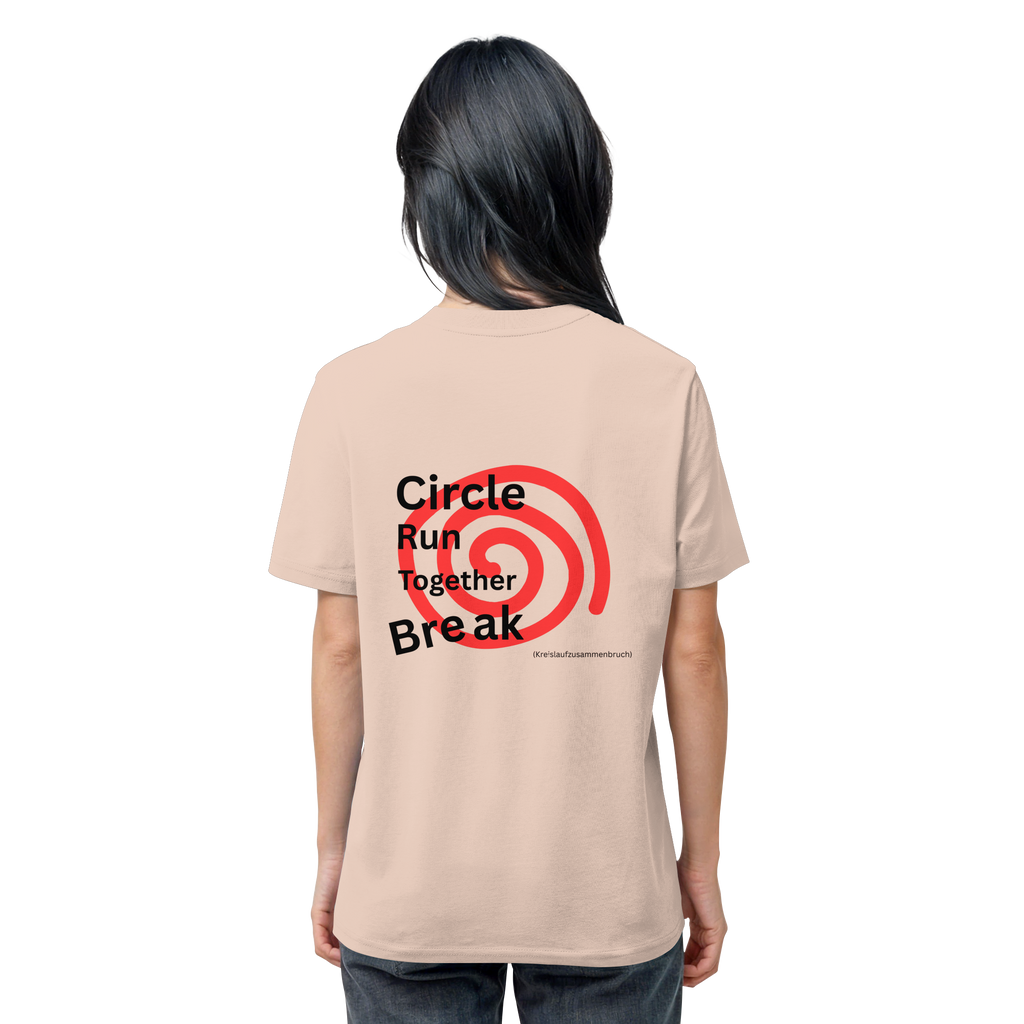 CRTB - Organic Shirt