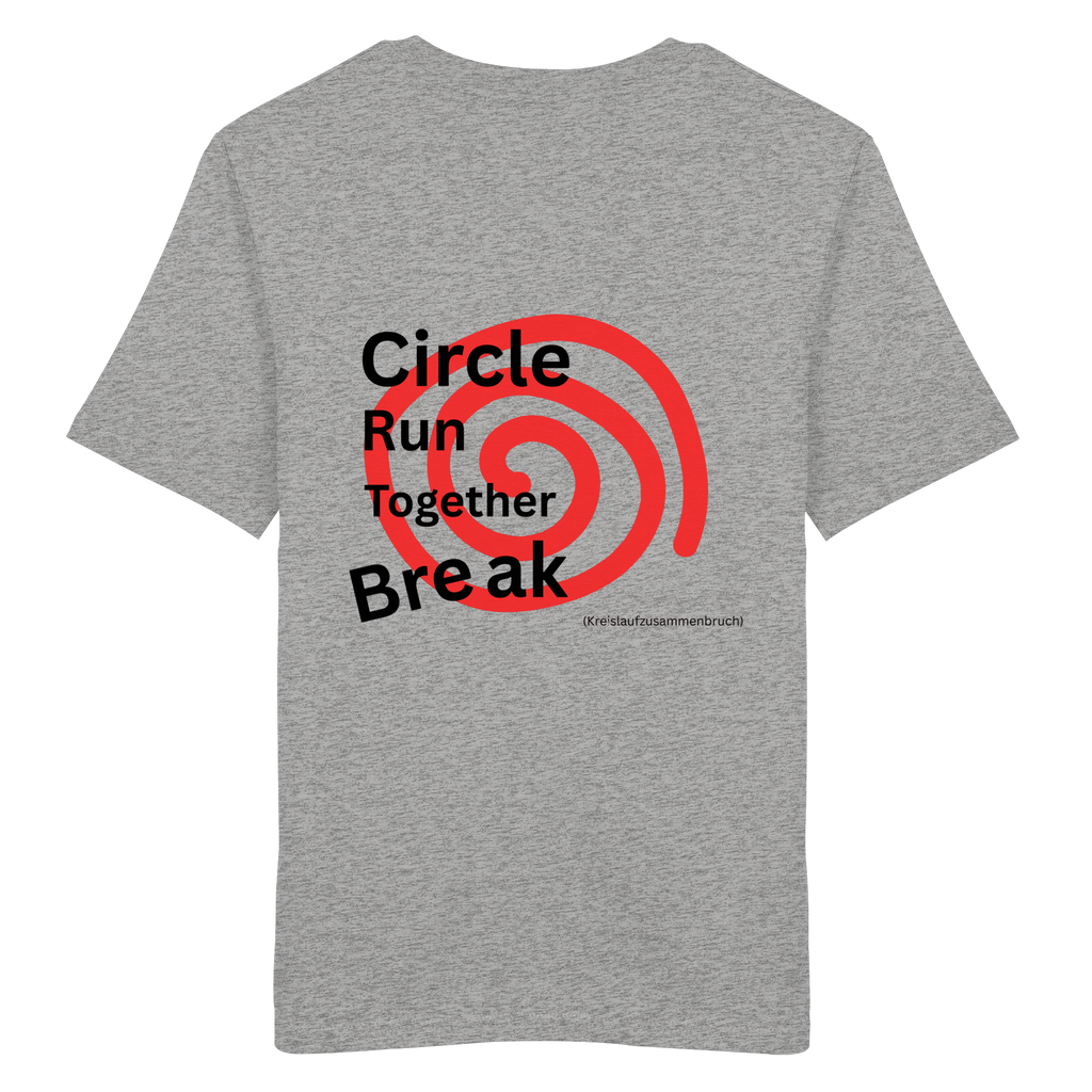 CRTB - Organic Shirt