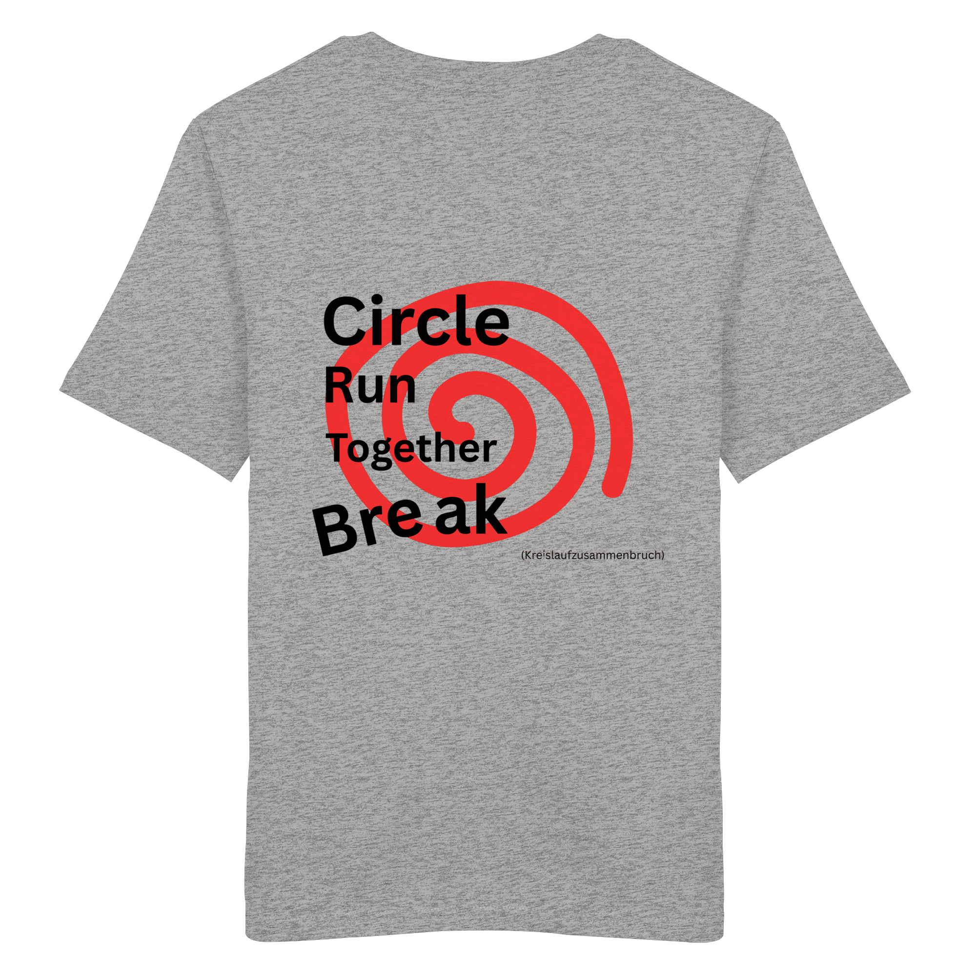 CRTB - Organic Shirt