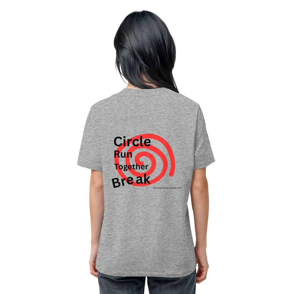 CRTB - Organic Shirt