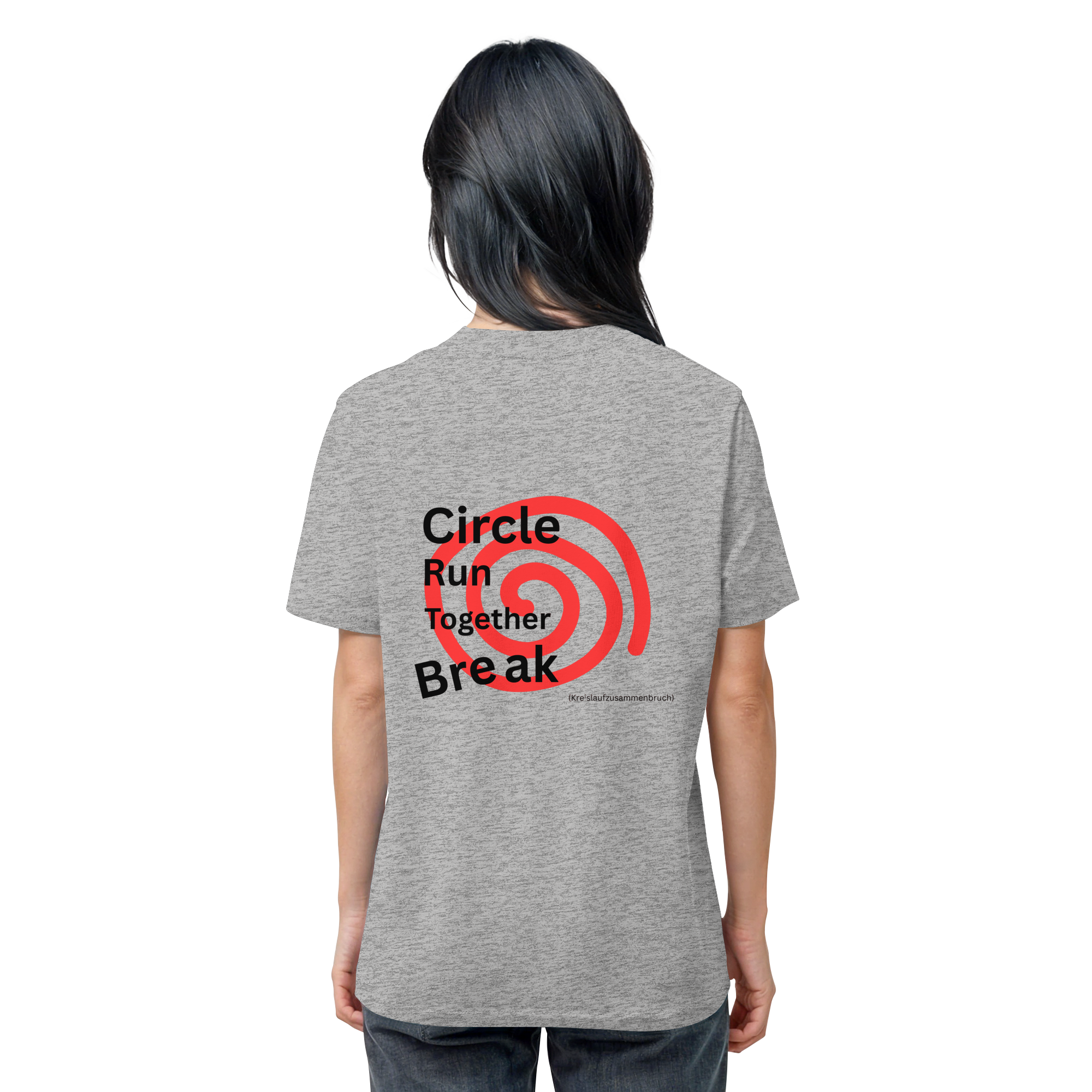 CRTB - Organic Shirt