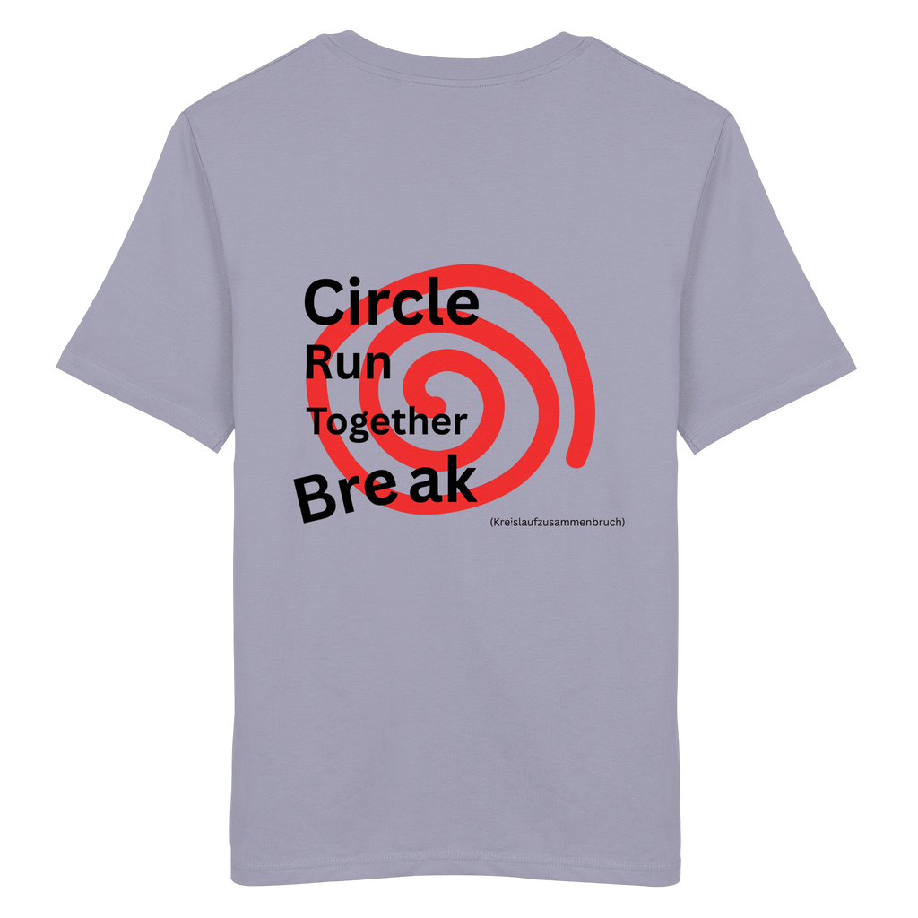 CRTB - Organic Shirt