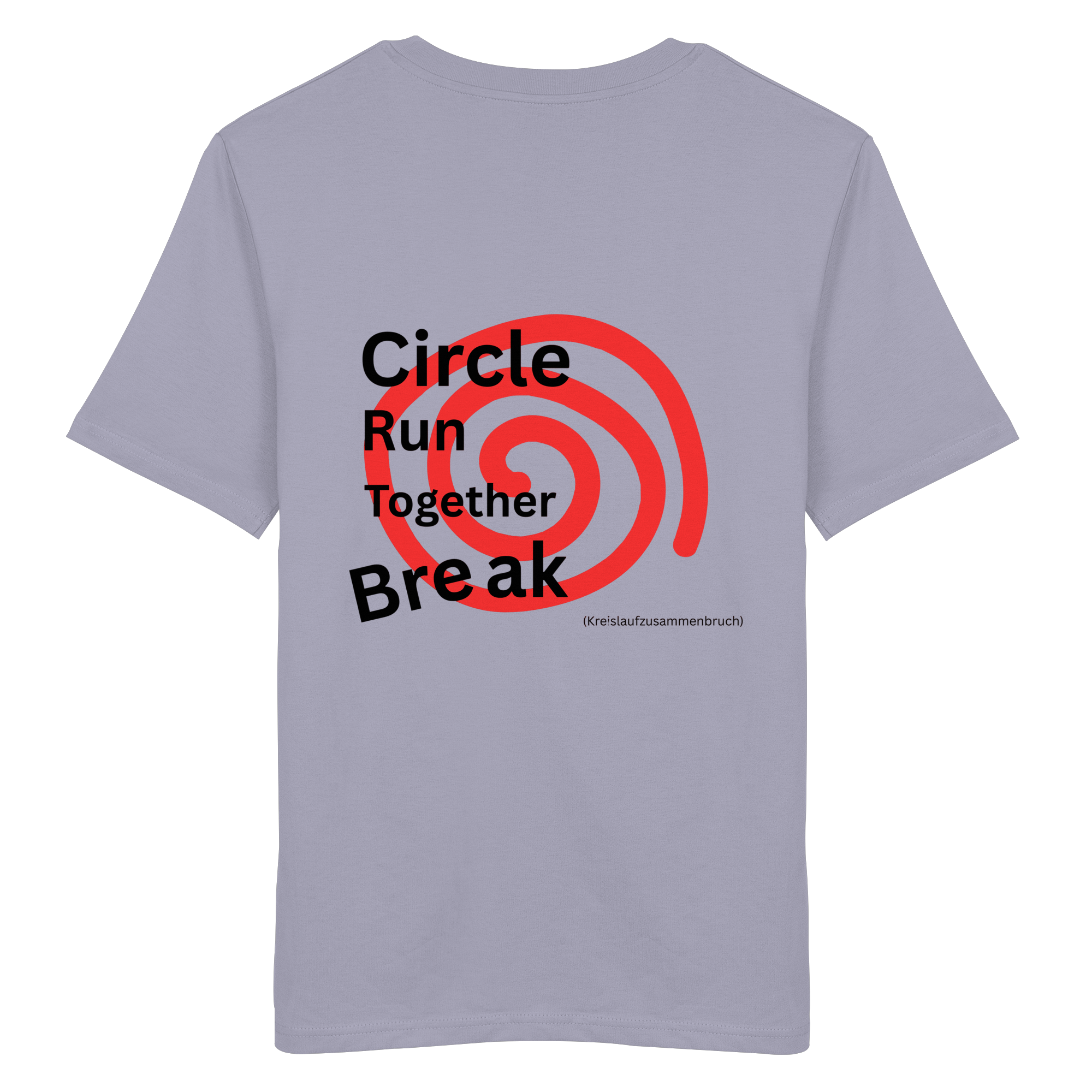 CRTB - Organic Shirt