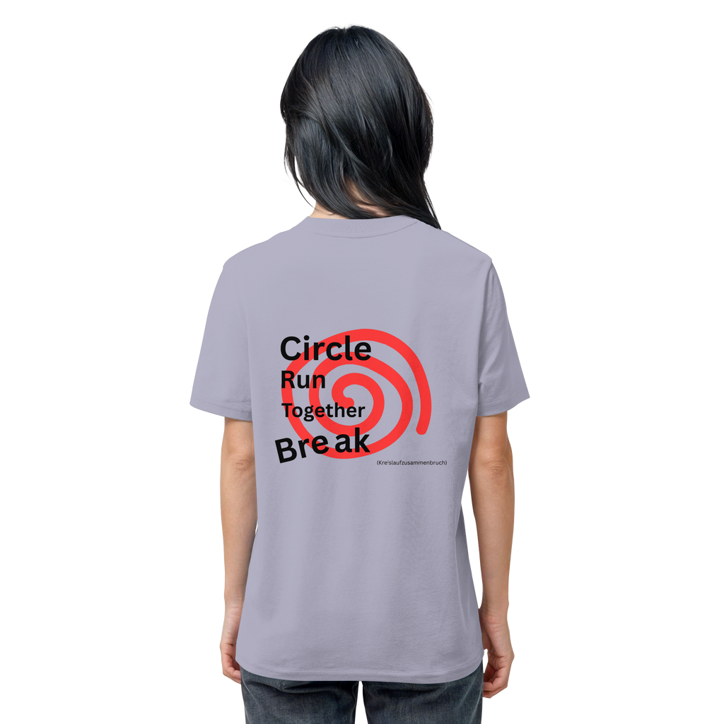 CRTB - Organic Shirt