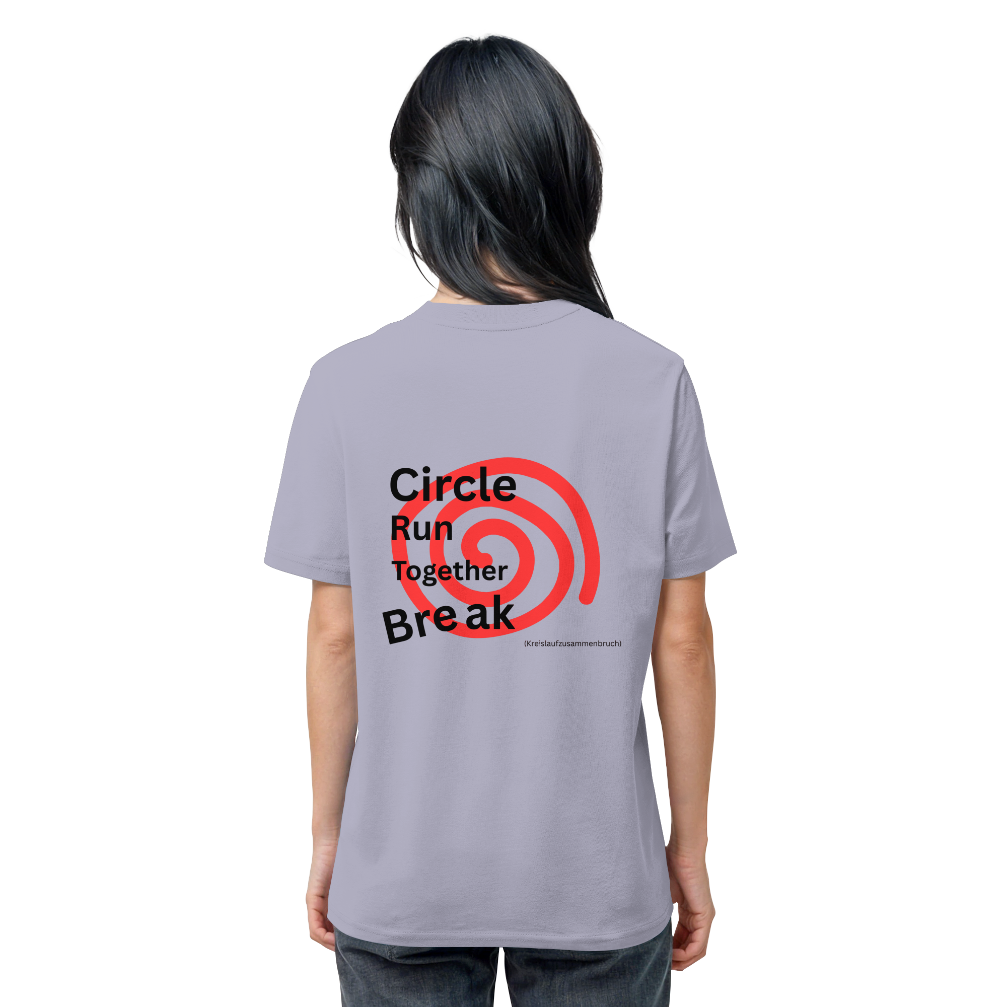 CRTB - Organic Shirt
