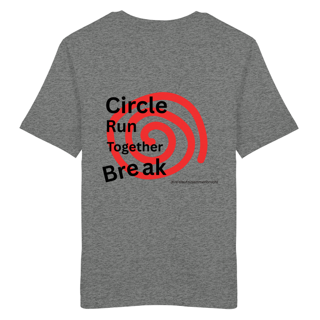 CRTB - Organic Shirt