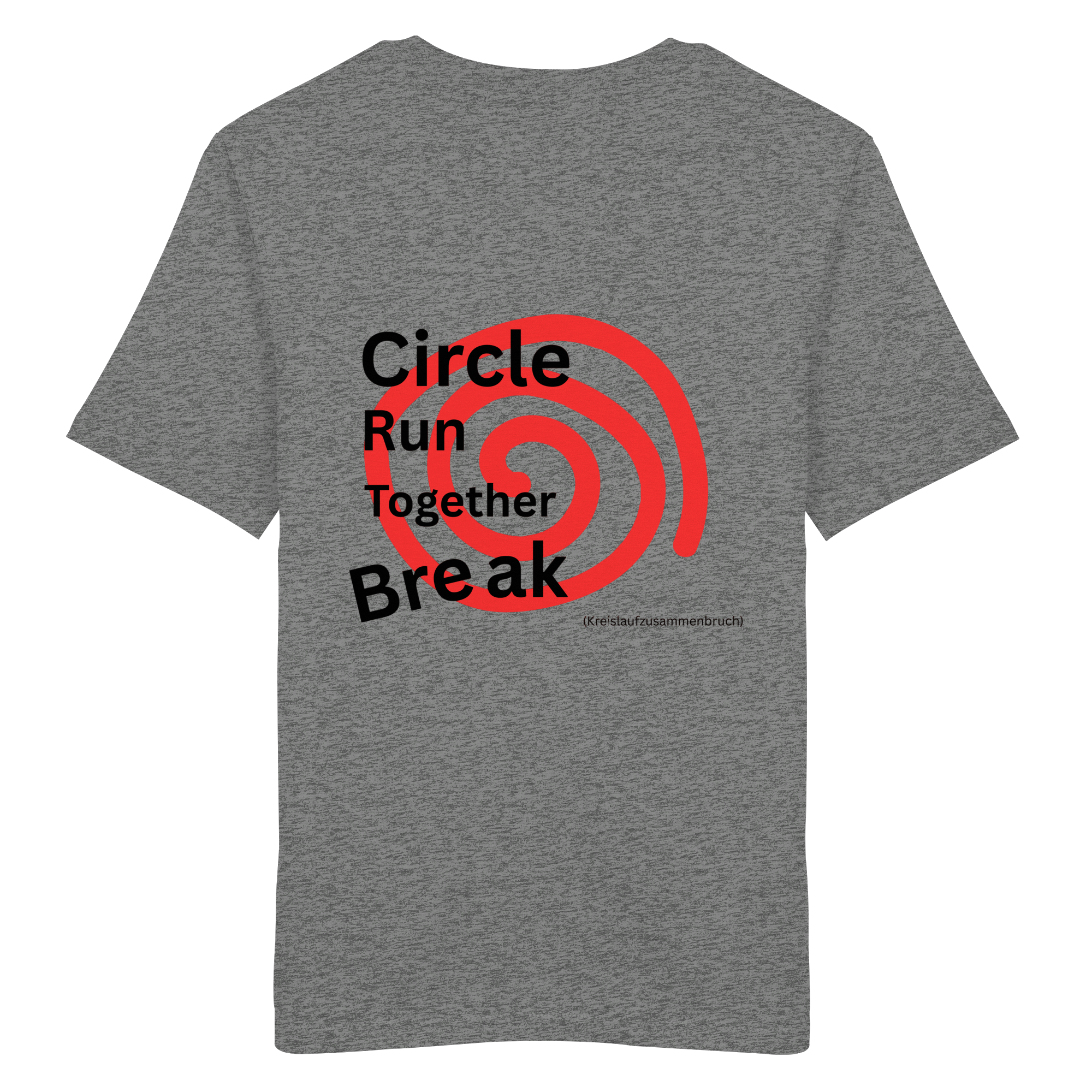 CRTB - Organic Shirt