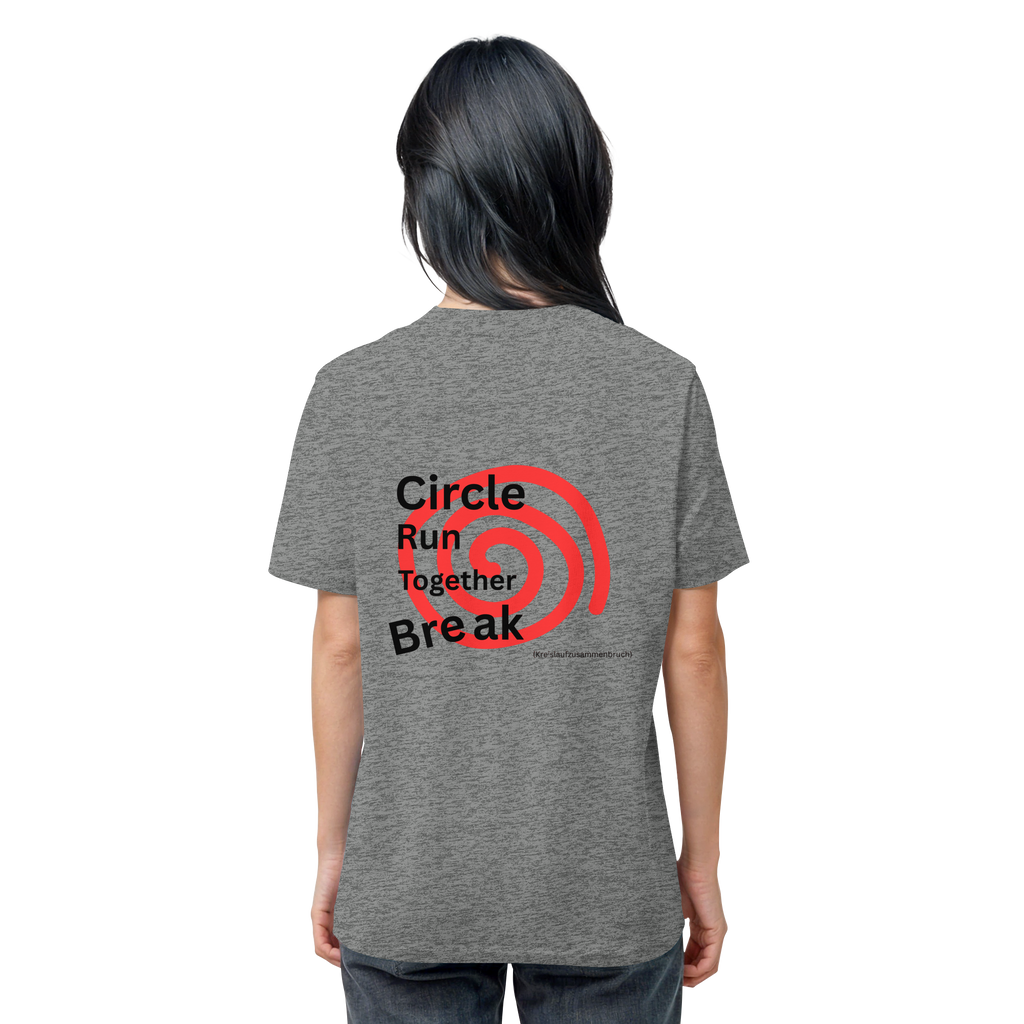 CRTB - Organic Shirt