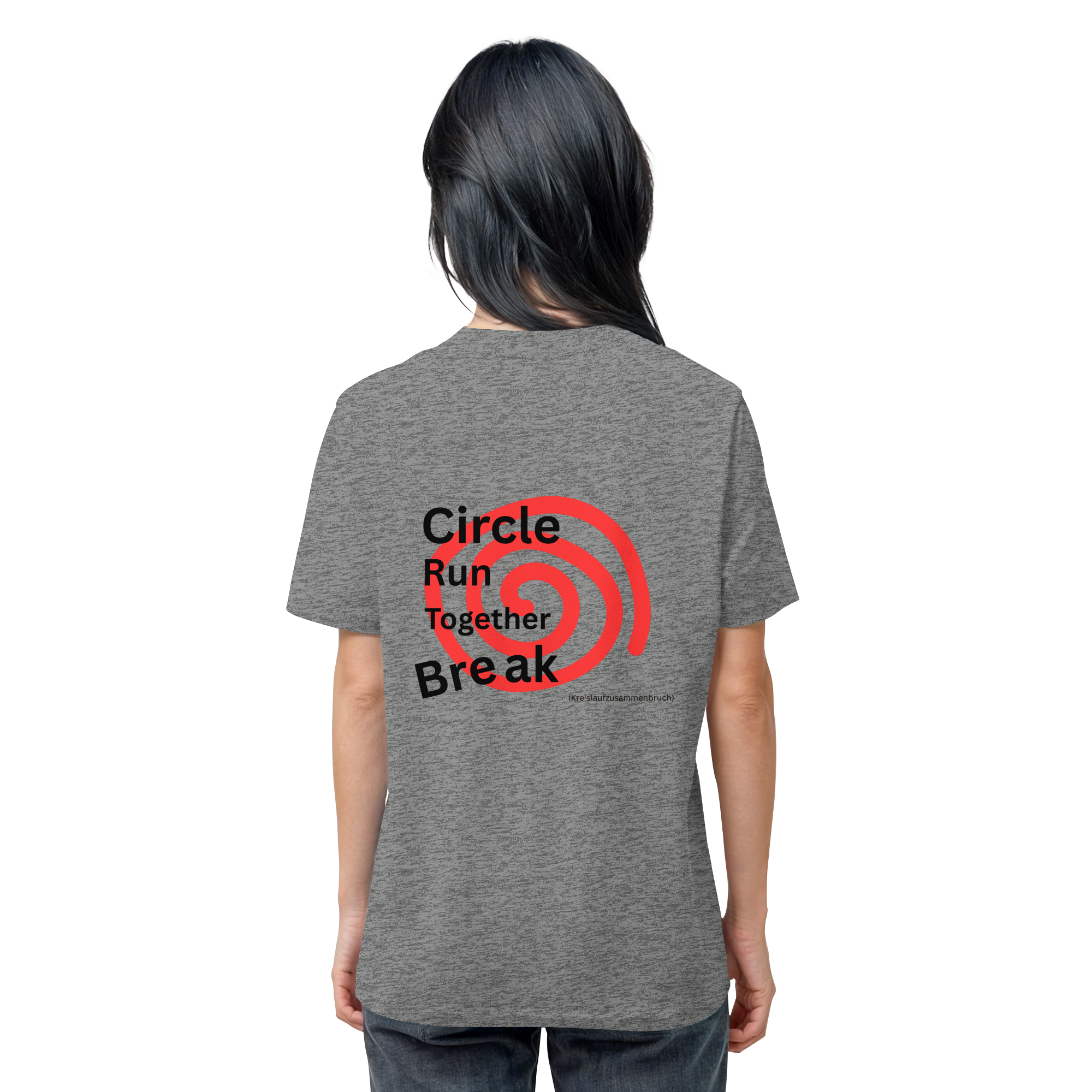CRTB - Organic Shirt