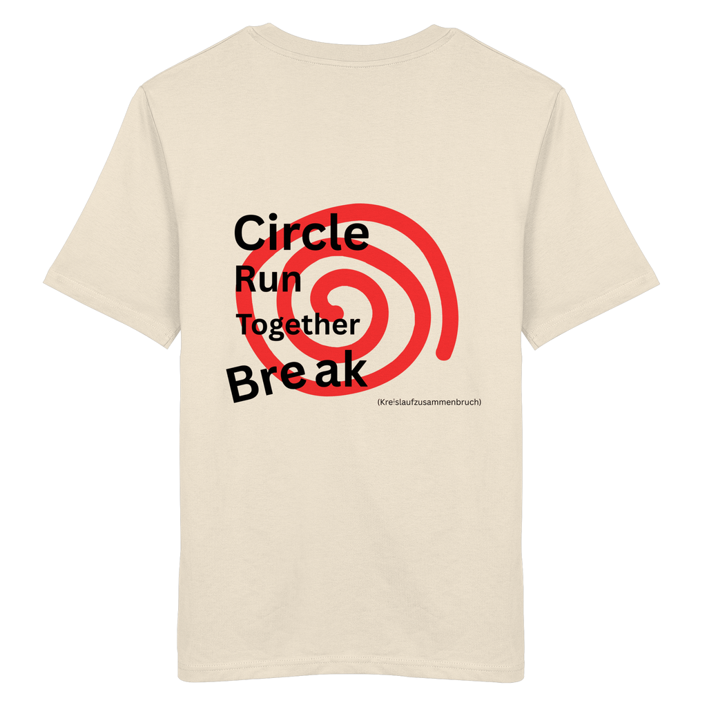 CRTB - Organic Shirt