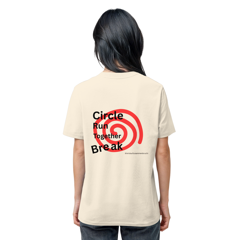 CRTB - Organic Shirt