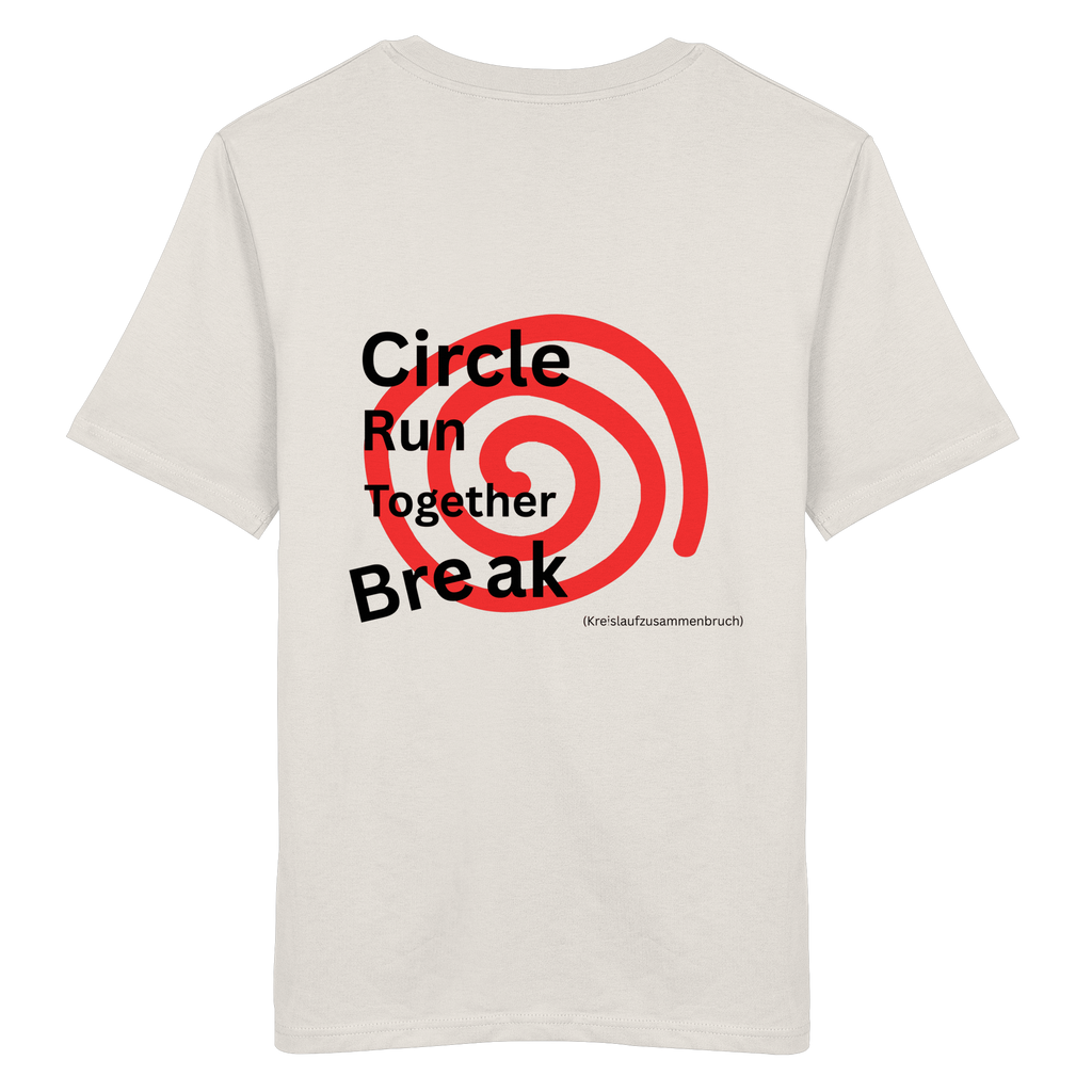 CRTB - Organic Shirt