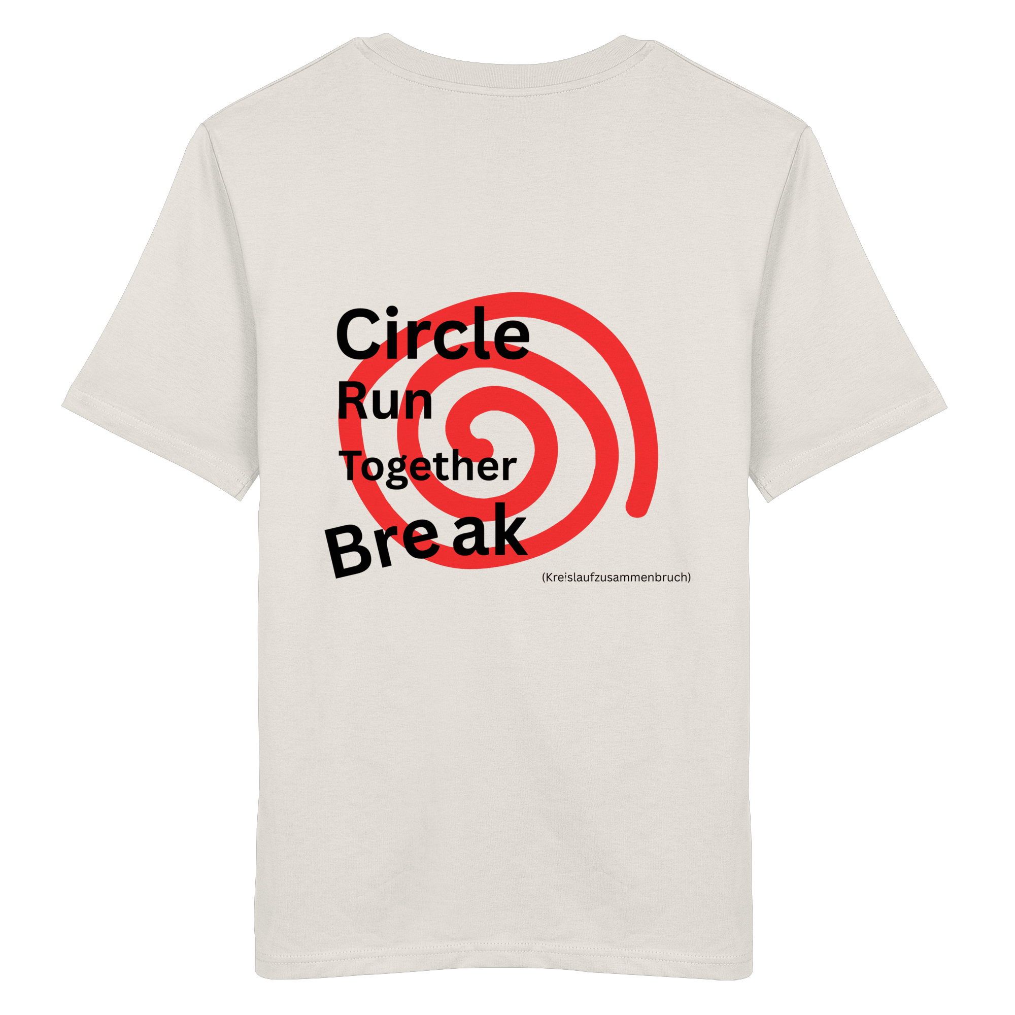 CRTB - Organic Shirt