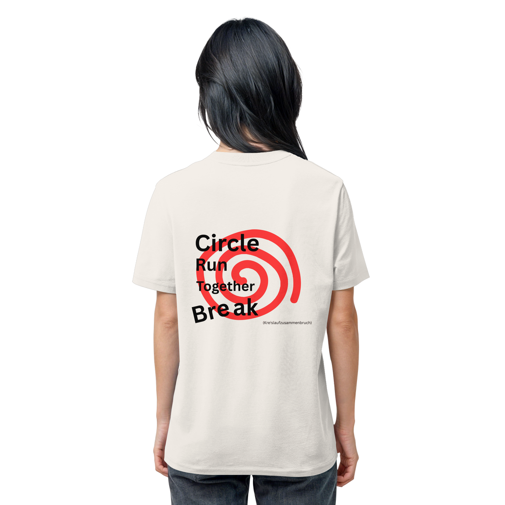 CRTB - Organic Shirt