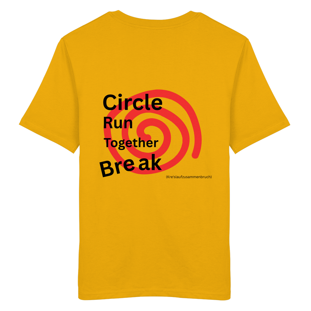 CRTB - Organic Shirt