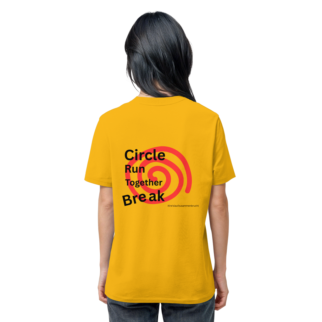 CRTB - Organic Shirt