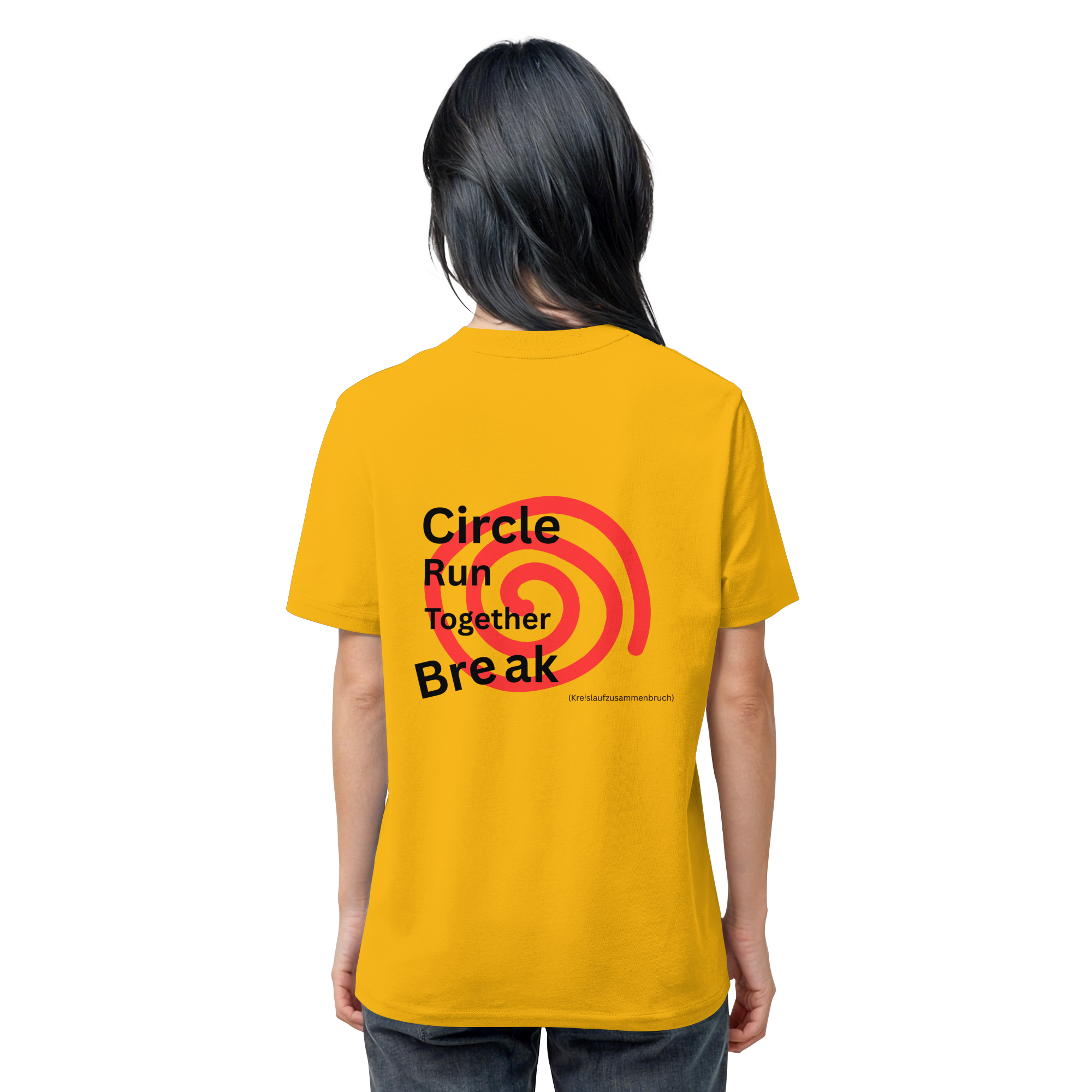CRTB - Organic Shirt