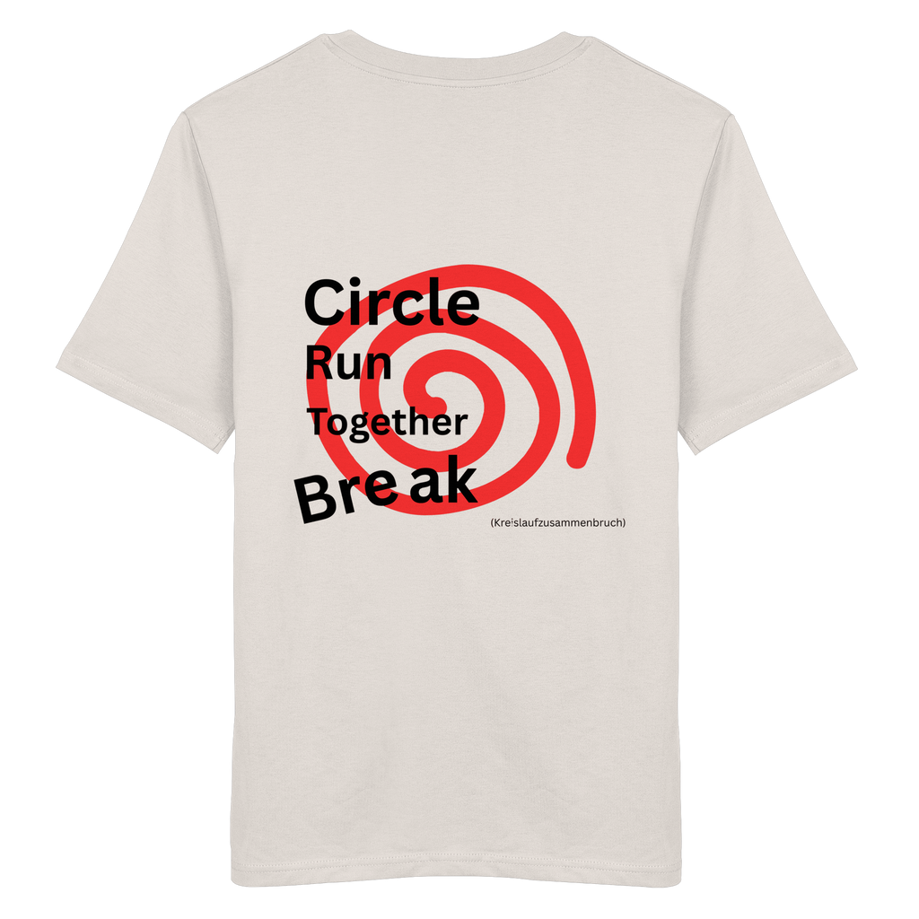 CRTB - Organic Shirt