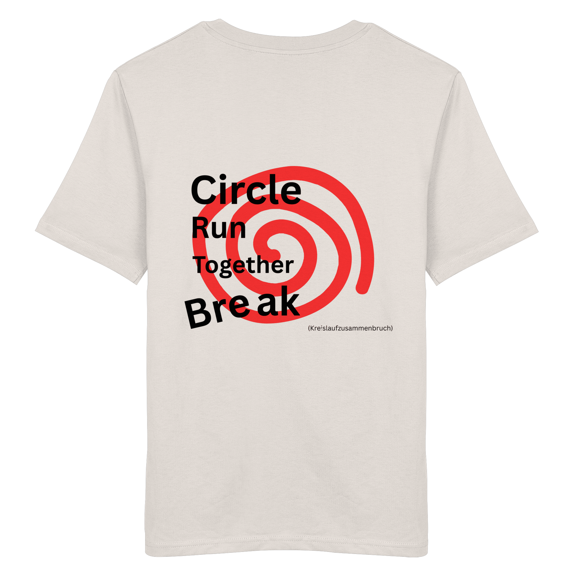 CRTB - Organic Shirt