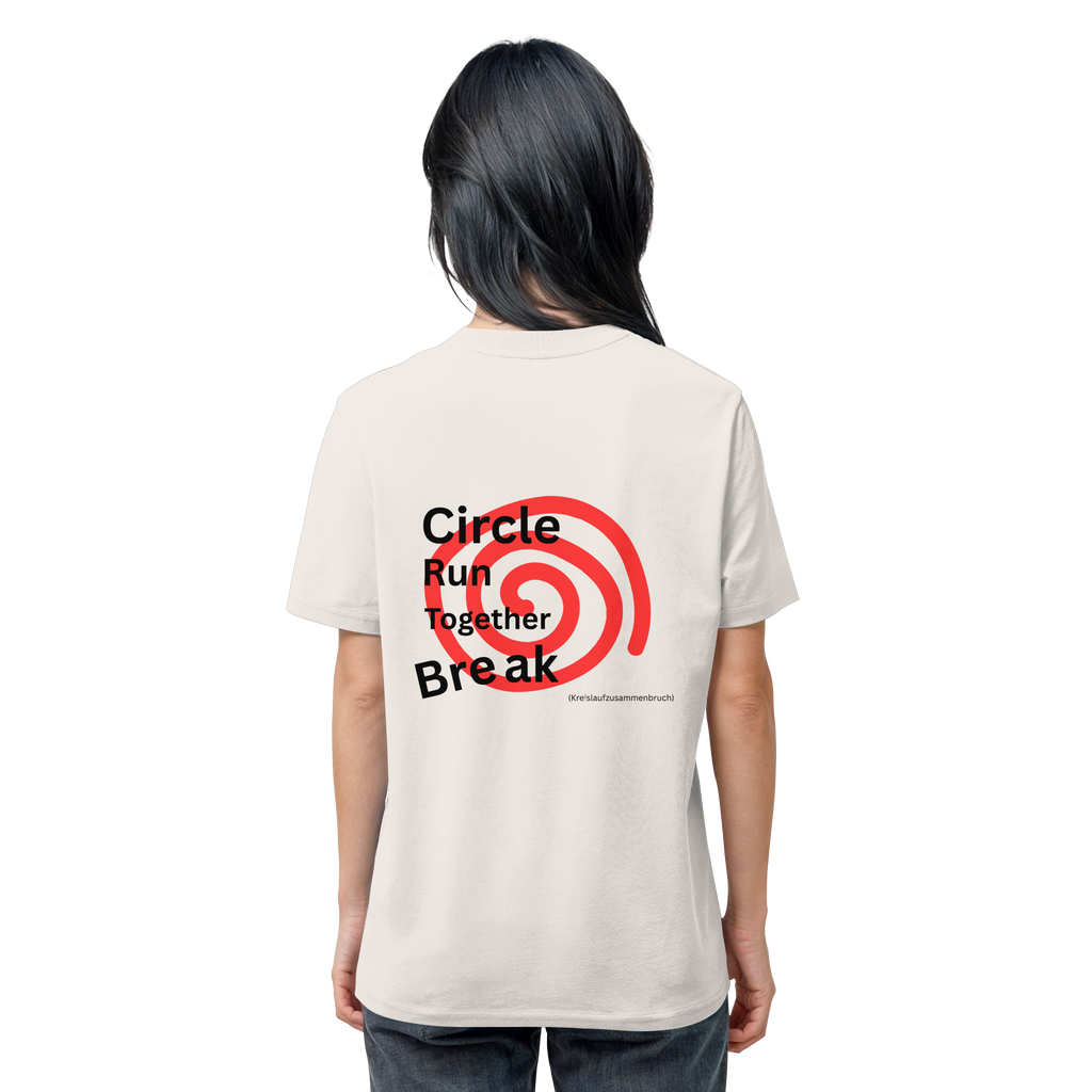 CRTB - Organic Shirt