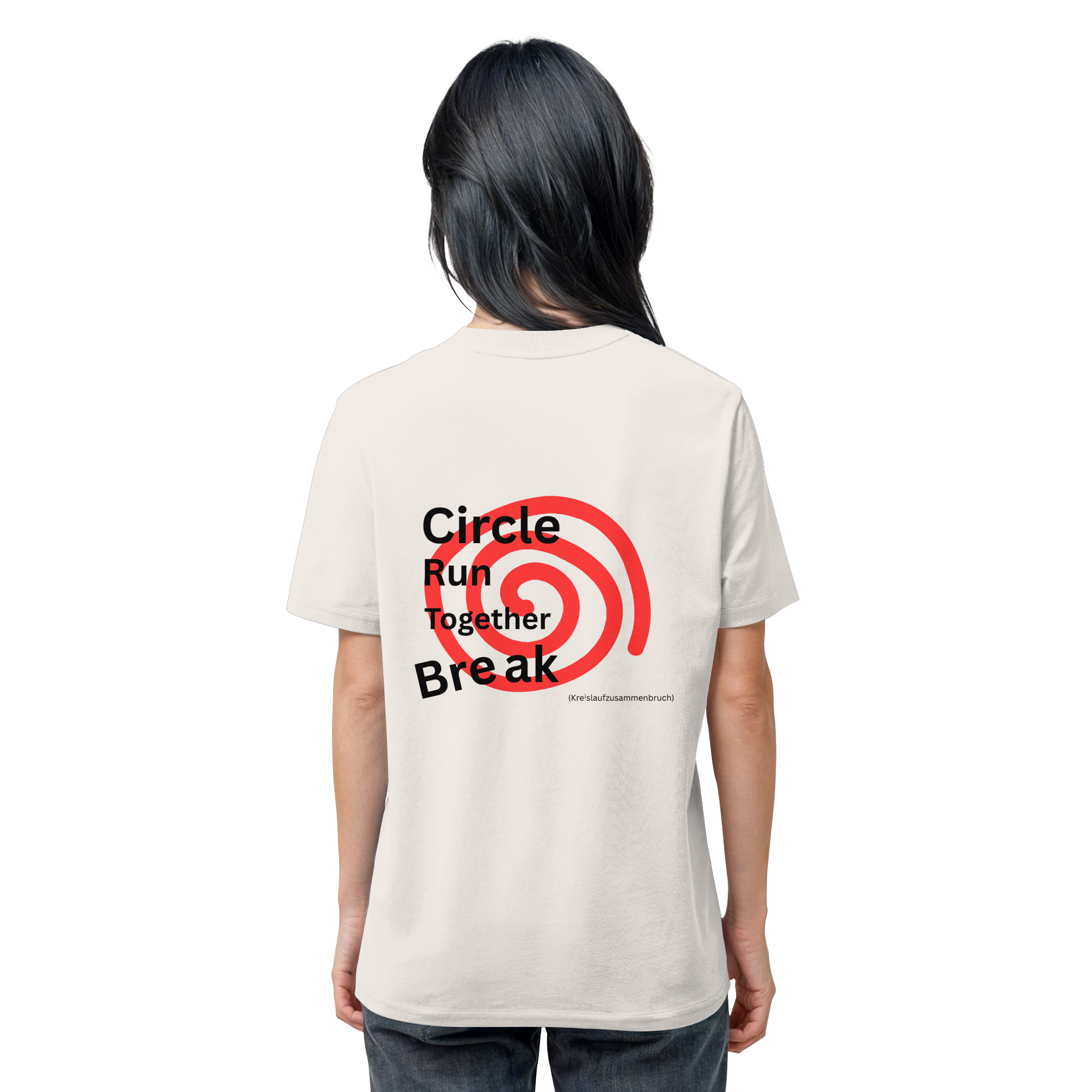 CRTB - Organic Shirt