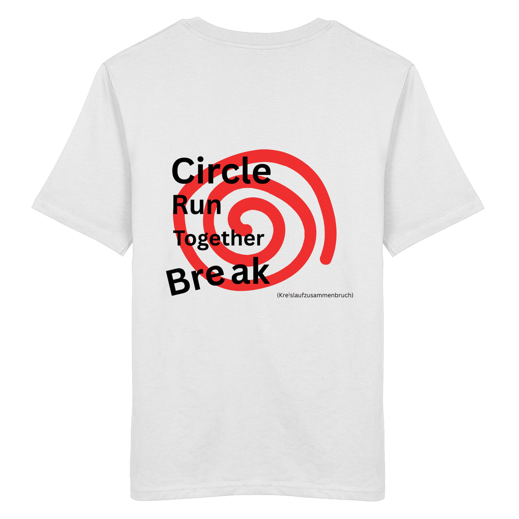 CRTB - Organic Shirt