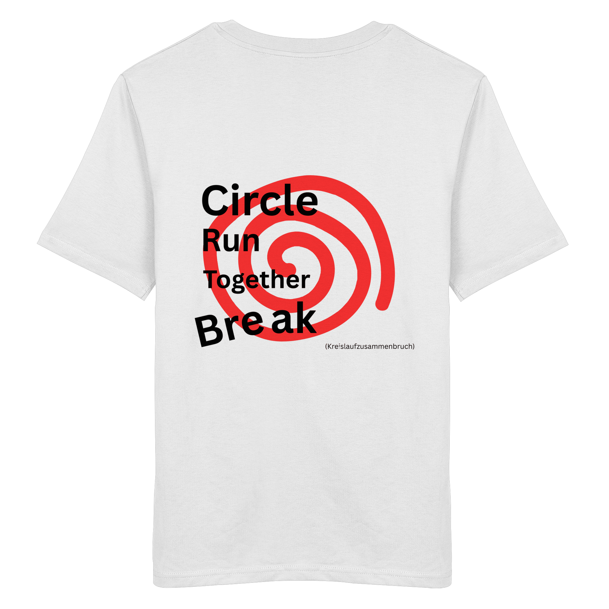 CRTB - Organic Shirt