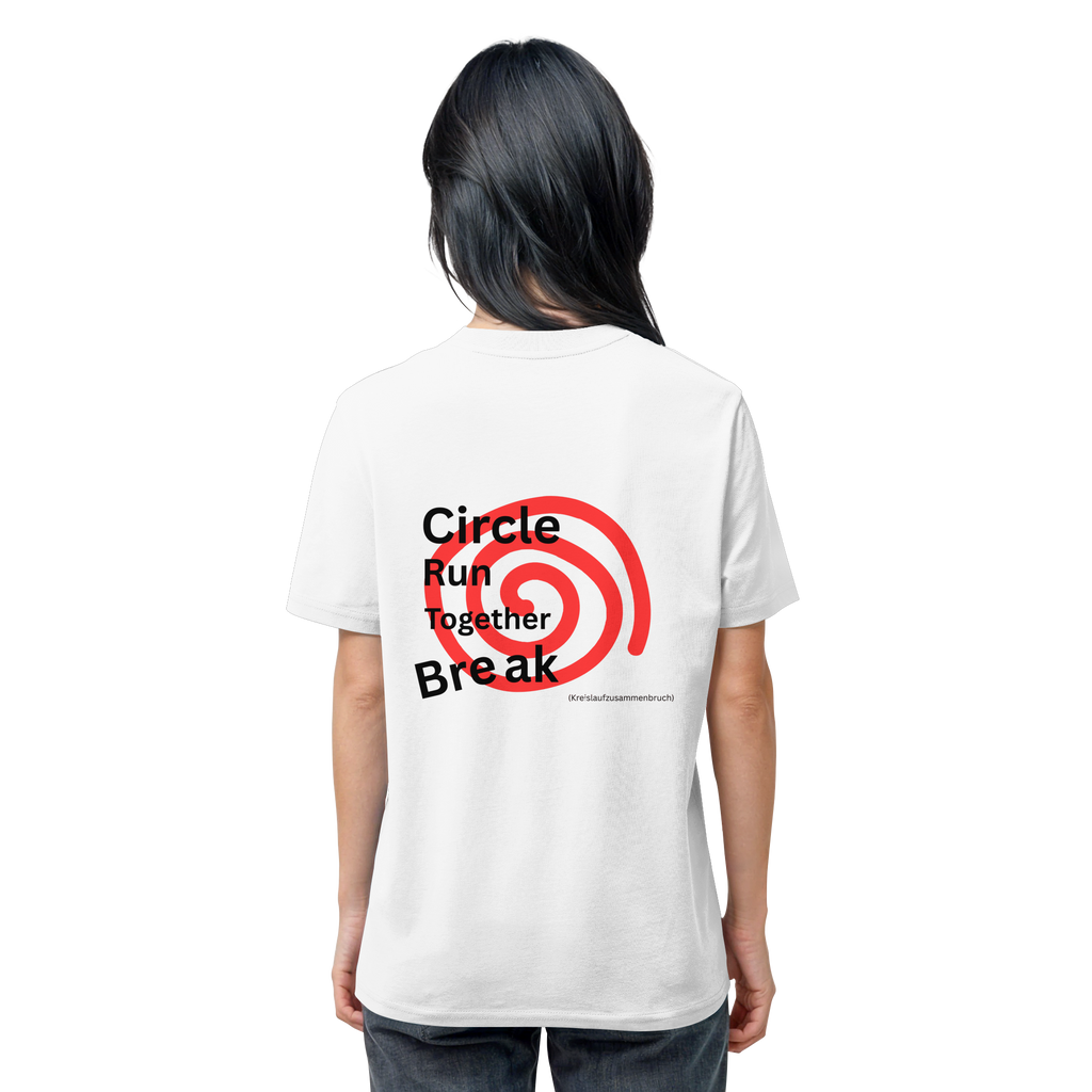 CRTB - Organic Shirt