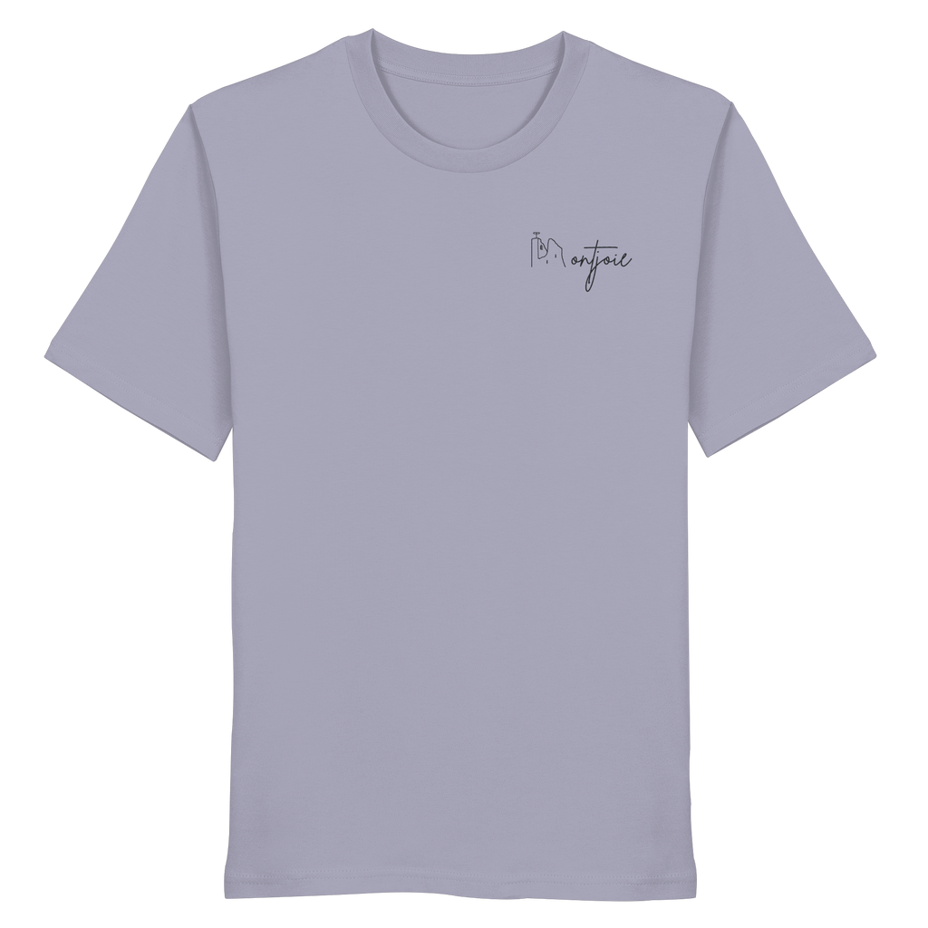 Montjoie - Organic Shirt