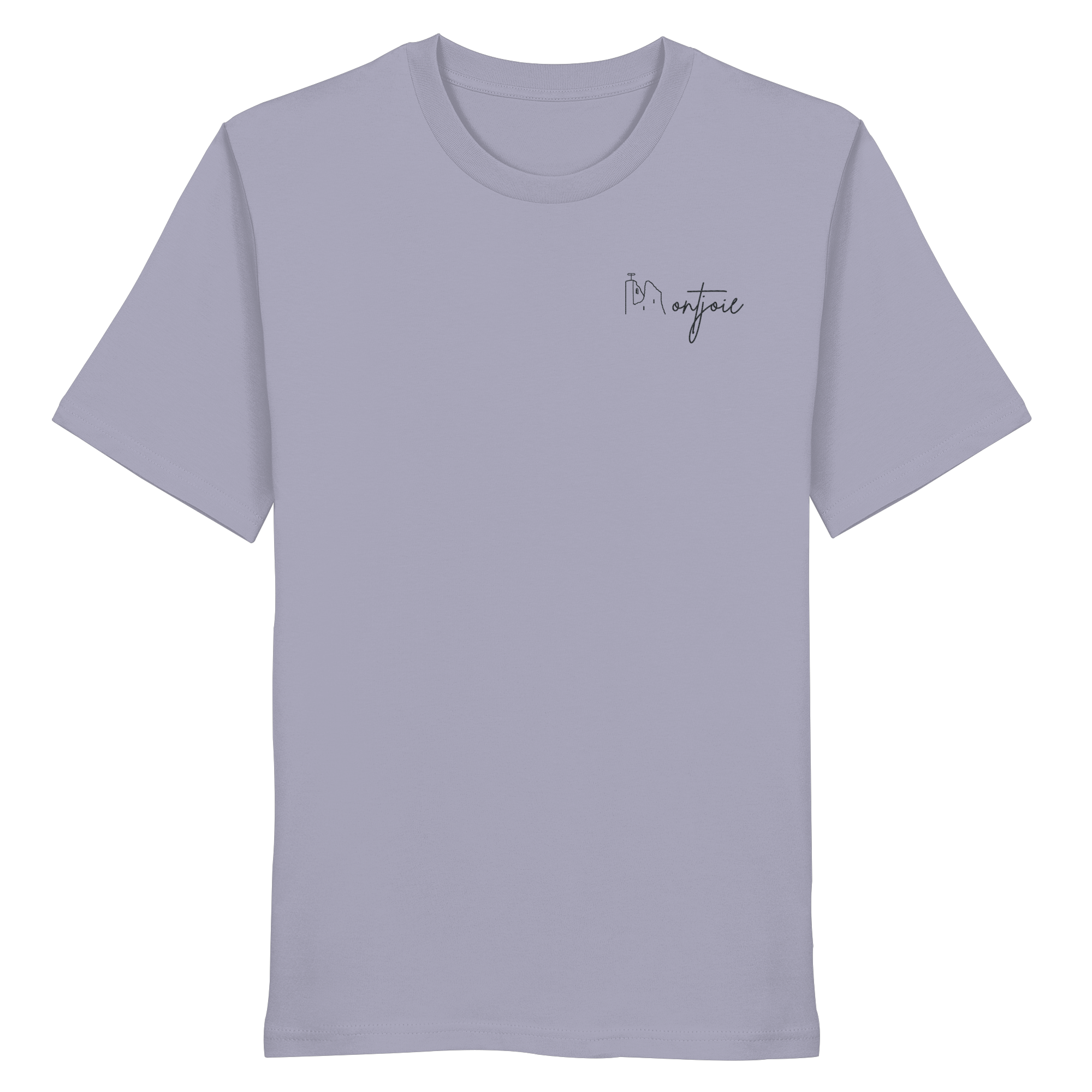 Montjoie - Organic Shirt