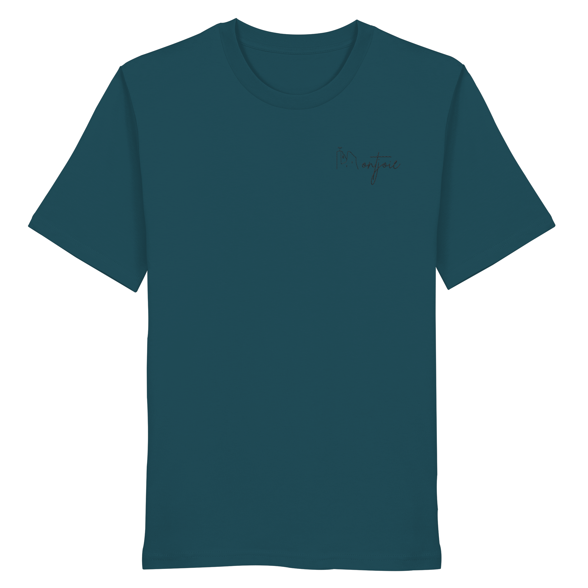 Montjoie - Organic Shirt