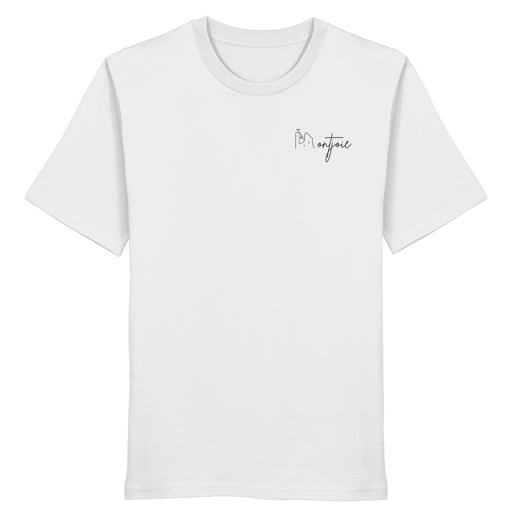 Montjoie - Organic Shirt