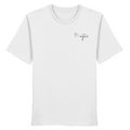Montjoie - Organic Shirt